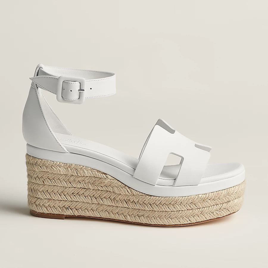 Elda espadrille - Image 3